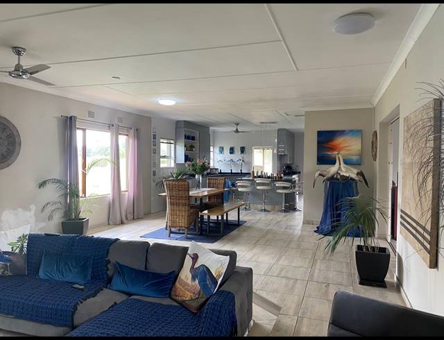 2HA FARM FOR SALE IN THEOVILLE